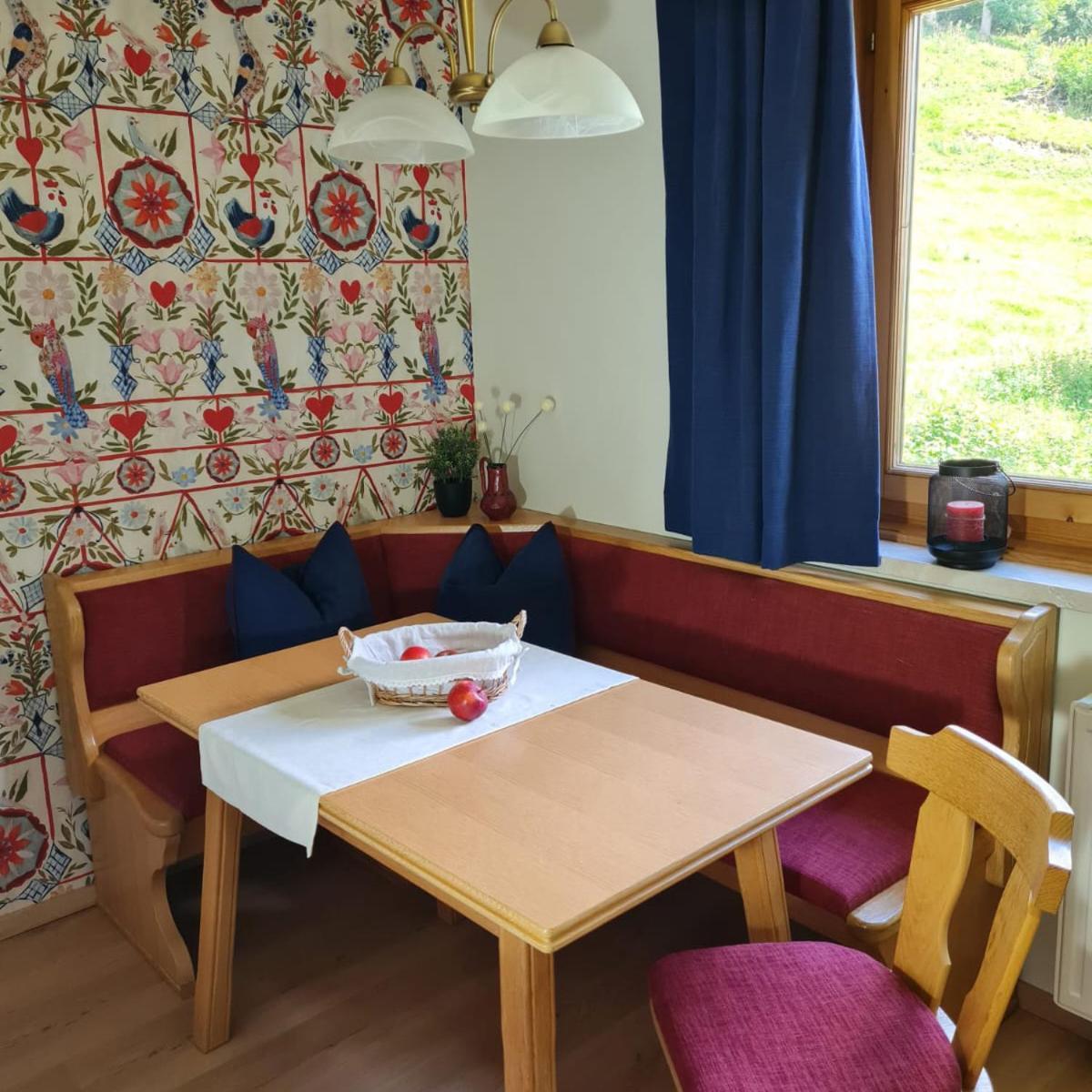 Landhaus Antonia Фуш-ан-дер-Гросглокнерштрассе Экстерьер фото