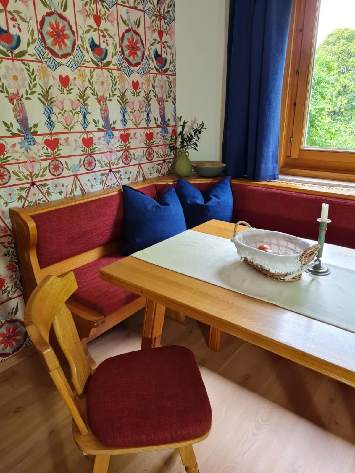 Landhaus Antonia Фуш-ан-дер-Гросглокнерштрассе Экстерьер фото