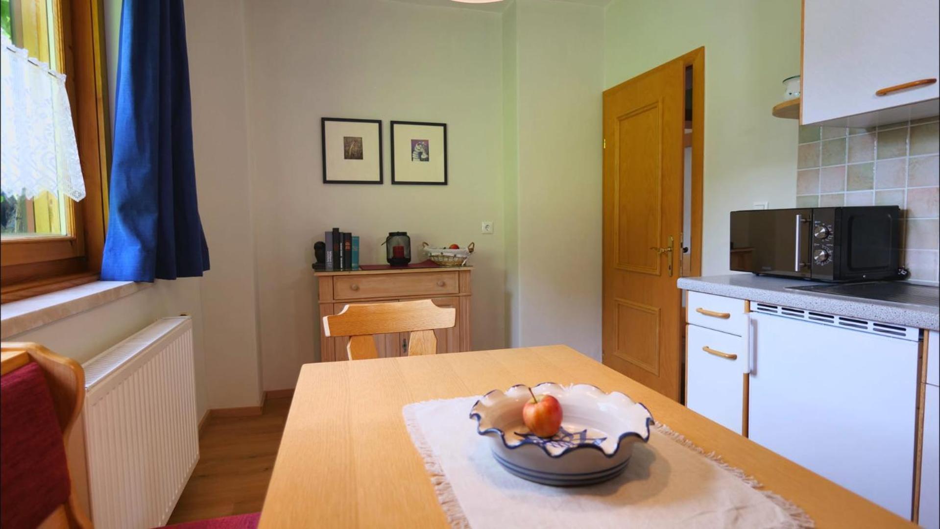 Landhaus Antonia Фуш-ан-дер-Гросглокнерштрассе Экстерьер фото