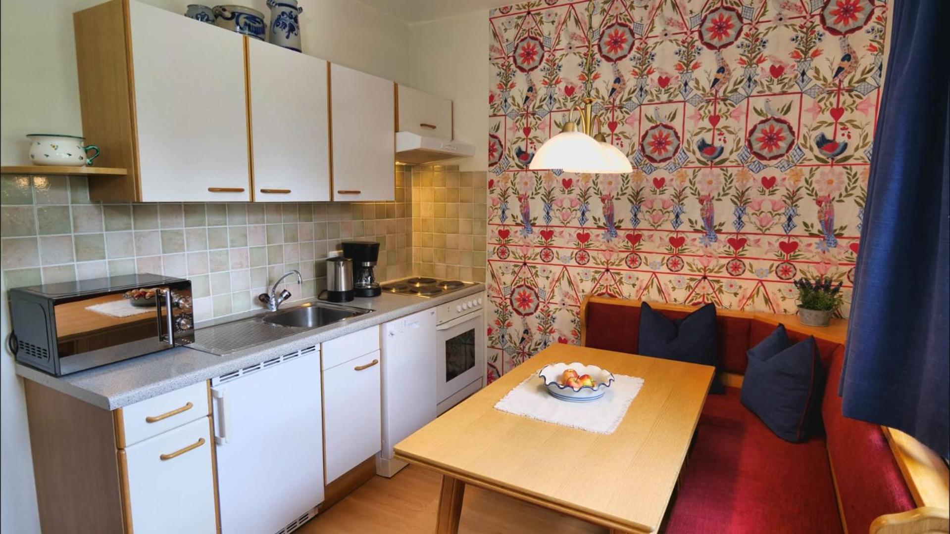Landhaus Antonia Фуш-ан-дер-Гросглокнерштрассе Экстерьер фото